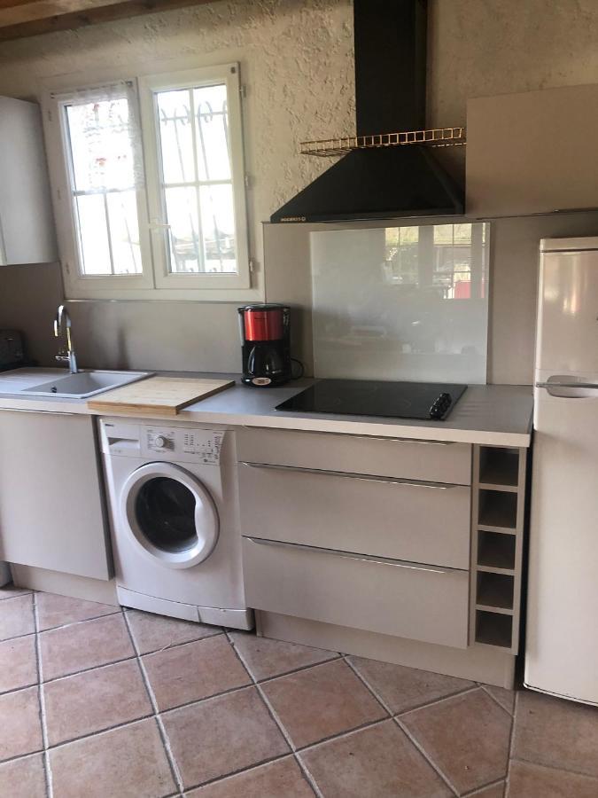 La Vignarelle Acomodação com café da manhã Callas Exterior foto