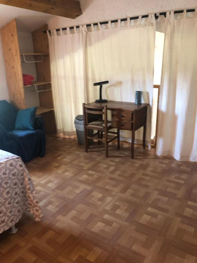 La Vignarelle Acomodação com café da manhã Callas Exterior foto